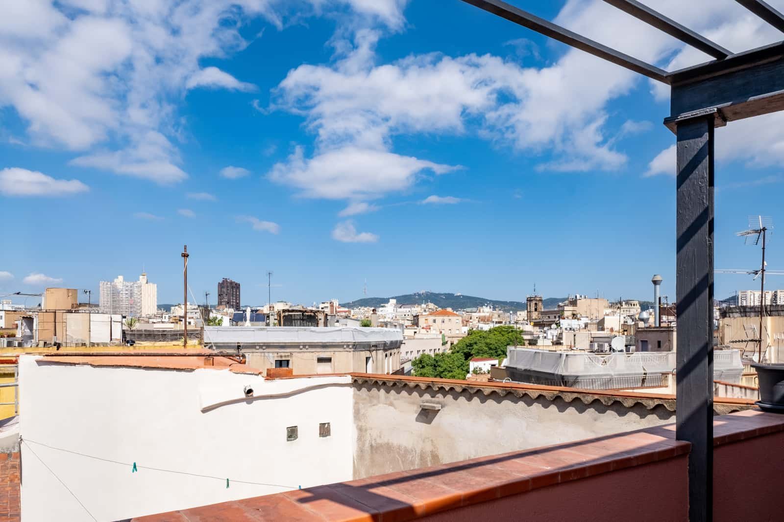 Pis de 55 m² a Barcelona