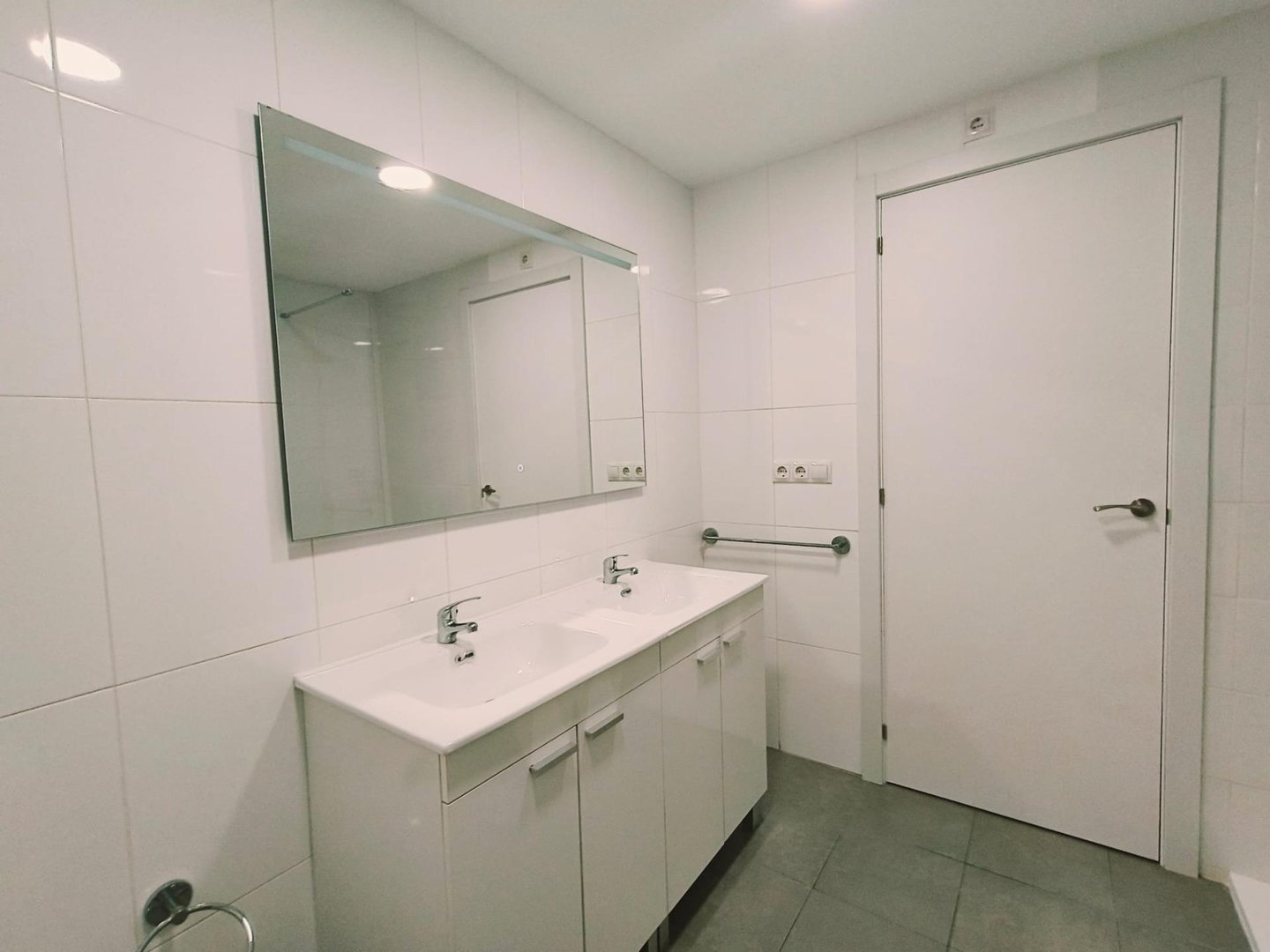 Pis de 127 m² a València