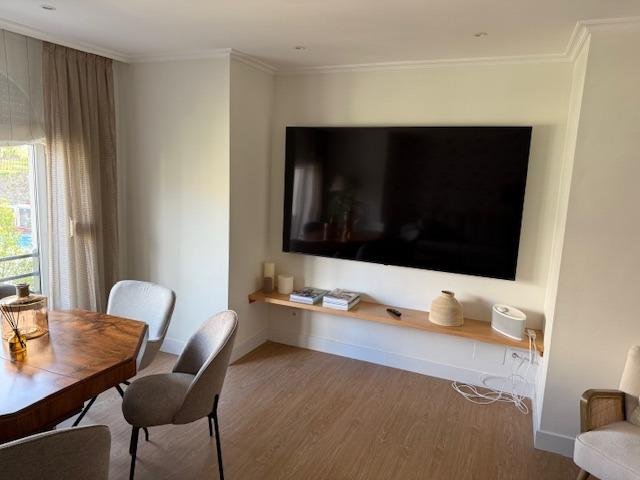 Piso de 140 m² en Santander
