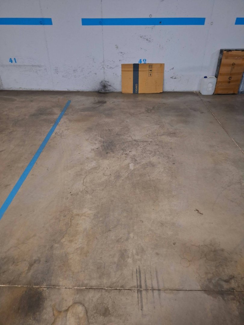 Flat 50 m² in Zafra