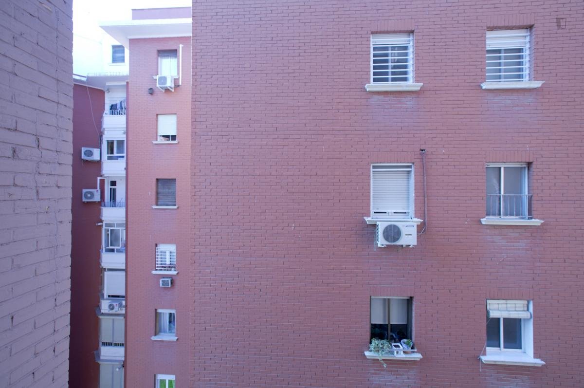 Piso de 120 m² en Sevilla
