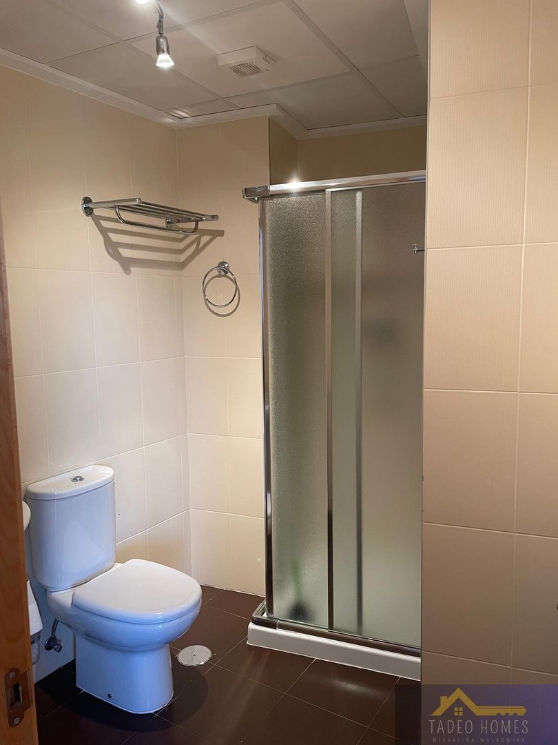 Квартира 45 м² в Мурсие