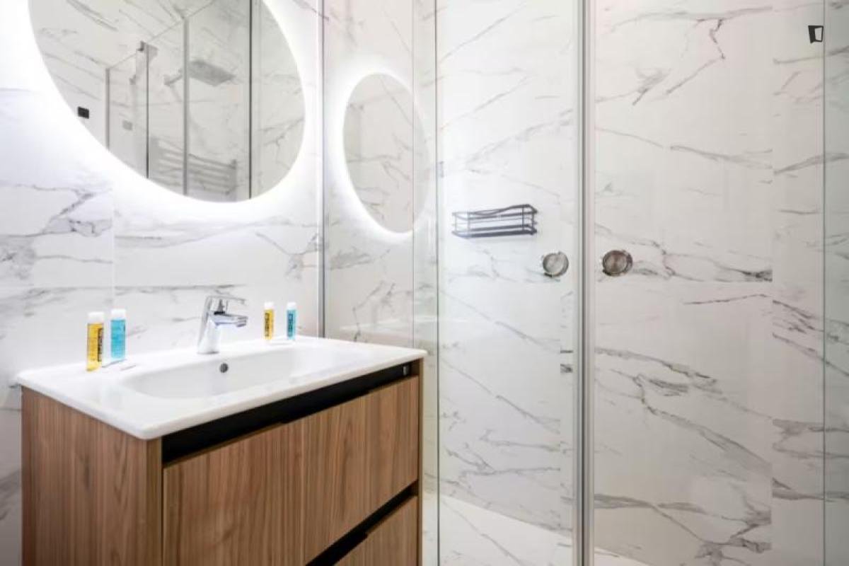 Habitación en alquiler, Madrid