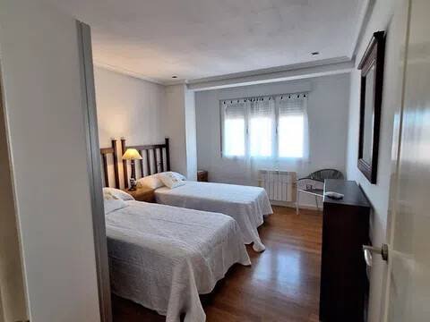 Pis de 90 m² a Gijón