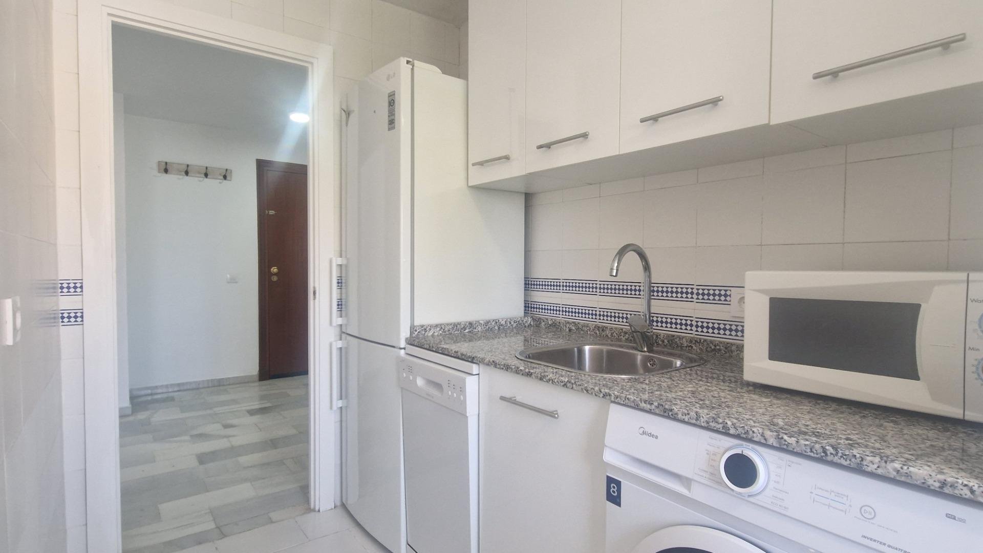 Pis de 60 m² a Jerez de la Frontera