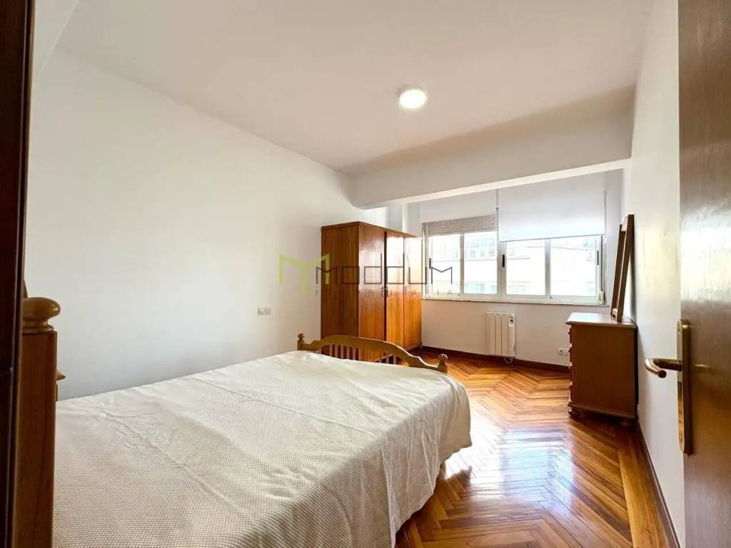 Pis de 94 m² a Santiago de Compostel·la