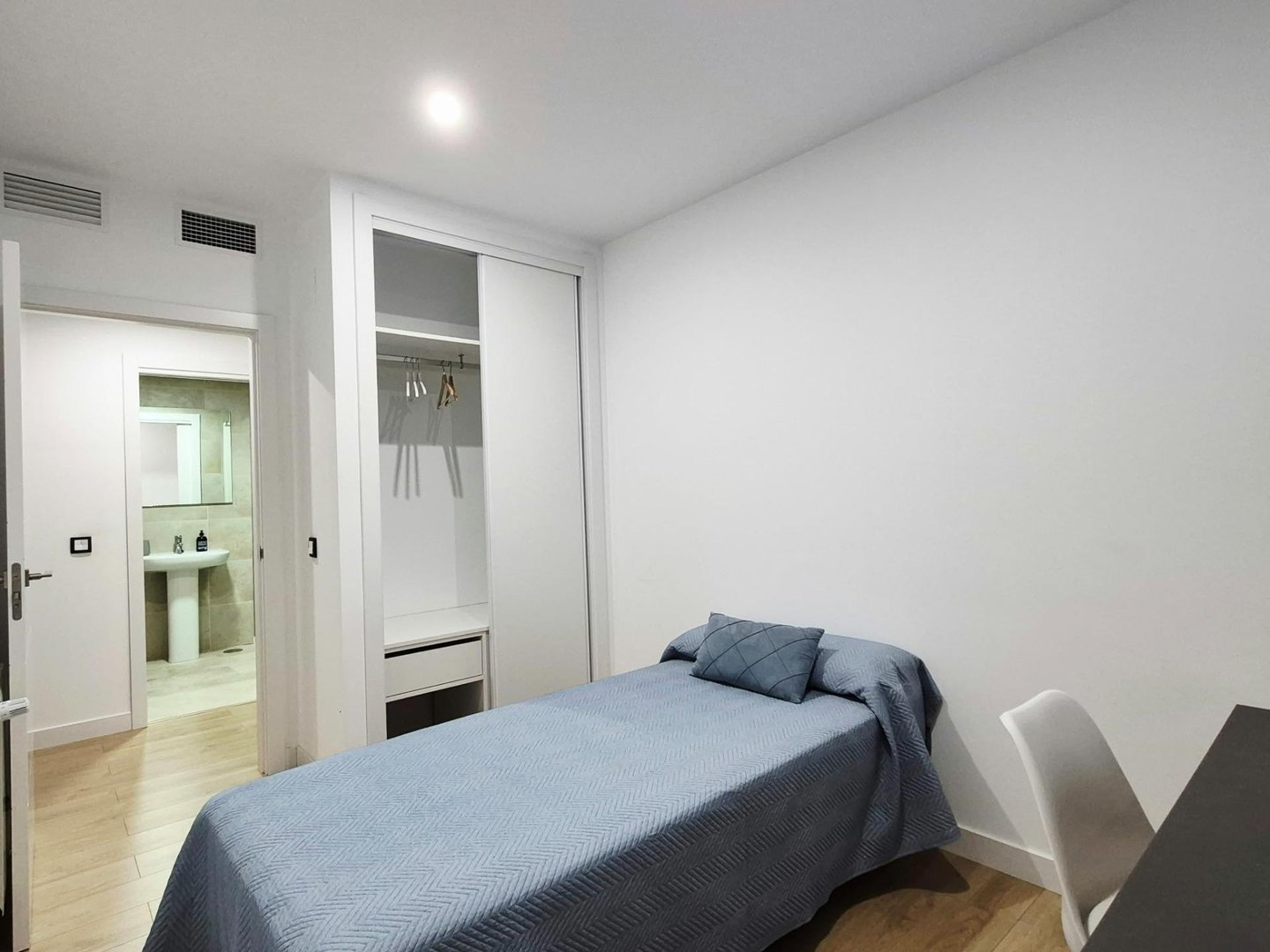 Pis de 79 m² a Badajoz