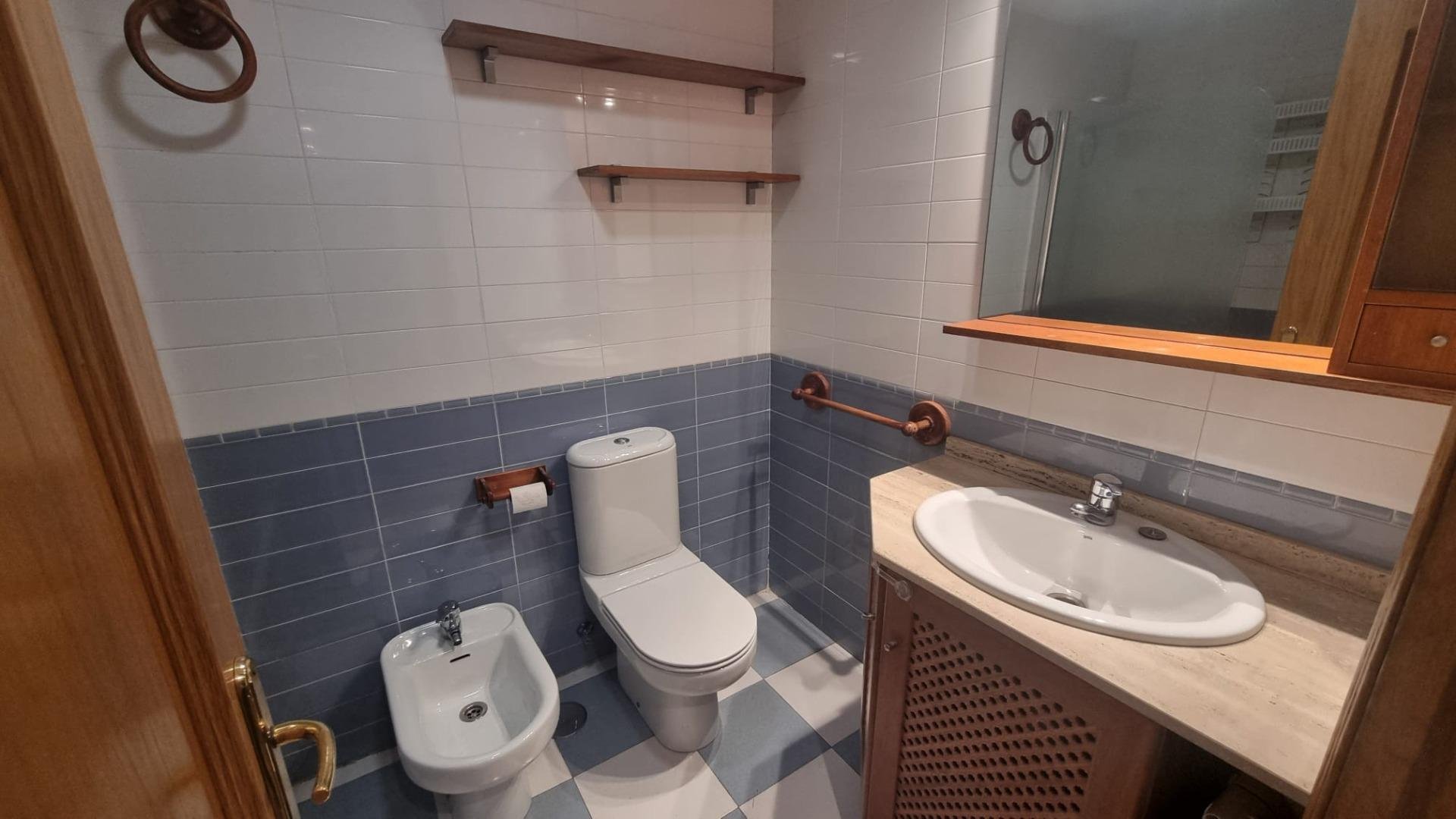 Piso de 114 m² en Valladolid