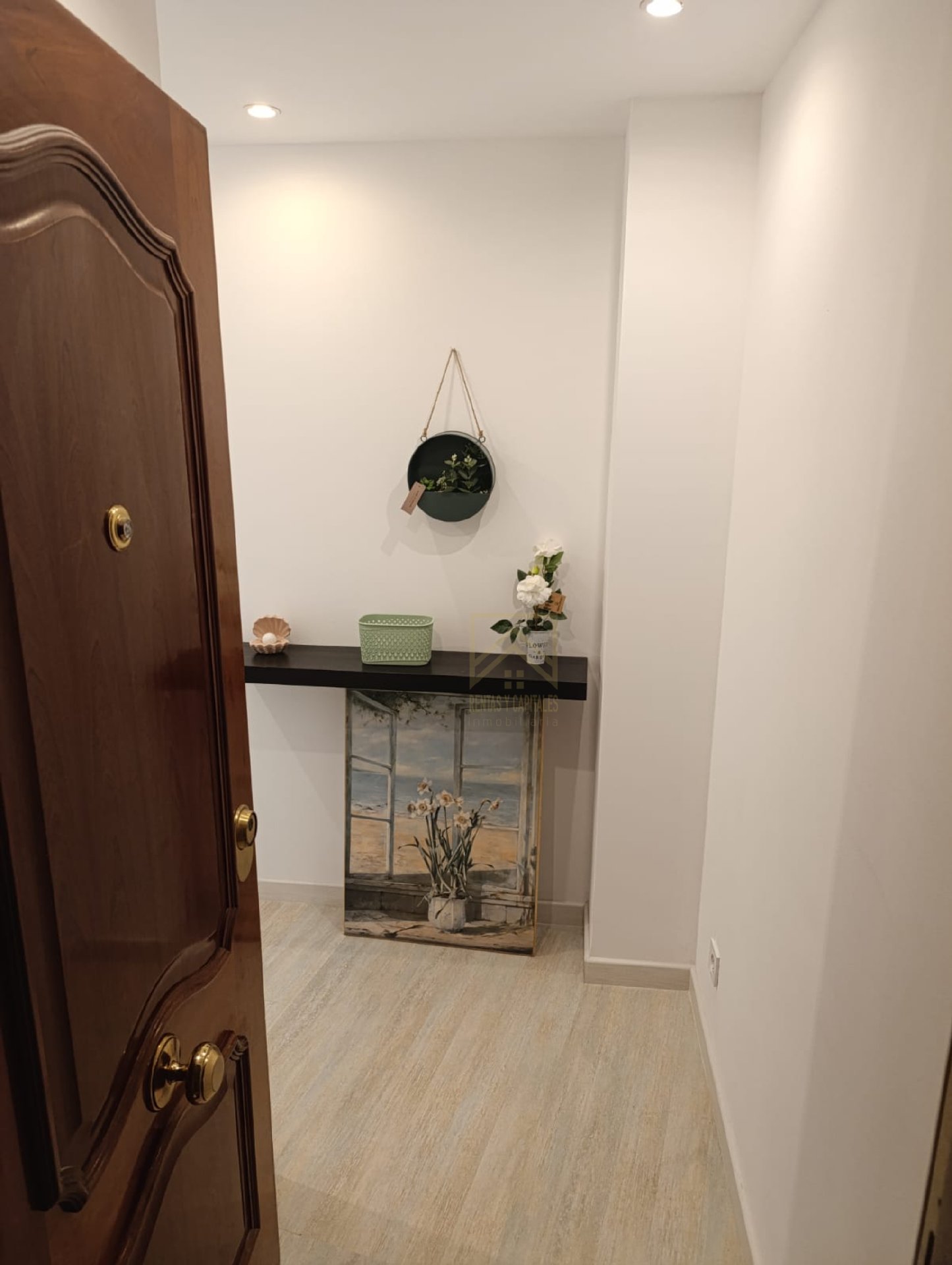 Pis de 83 m² a Torrelavega