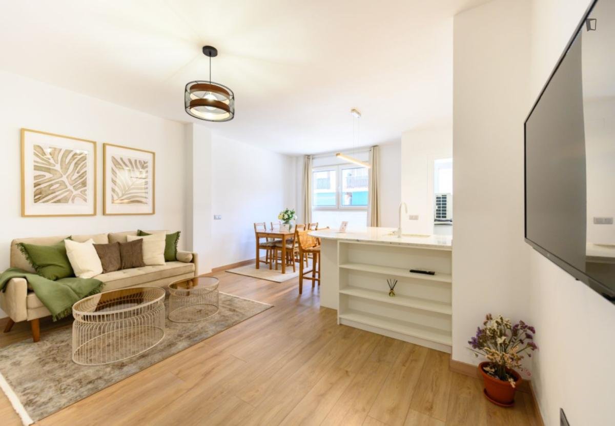 Appartamento 119 m² a Madrid