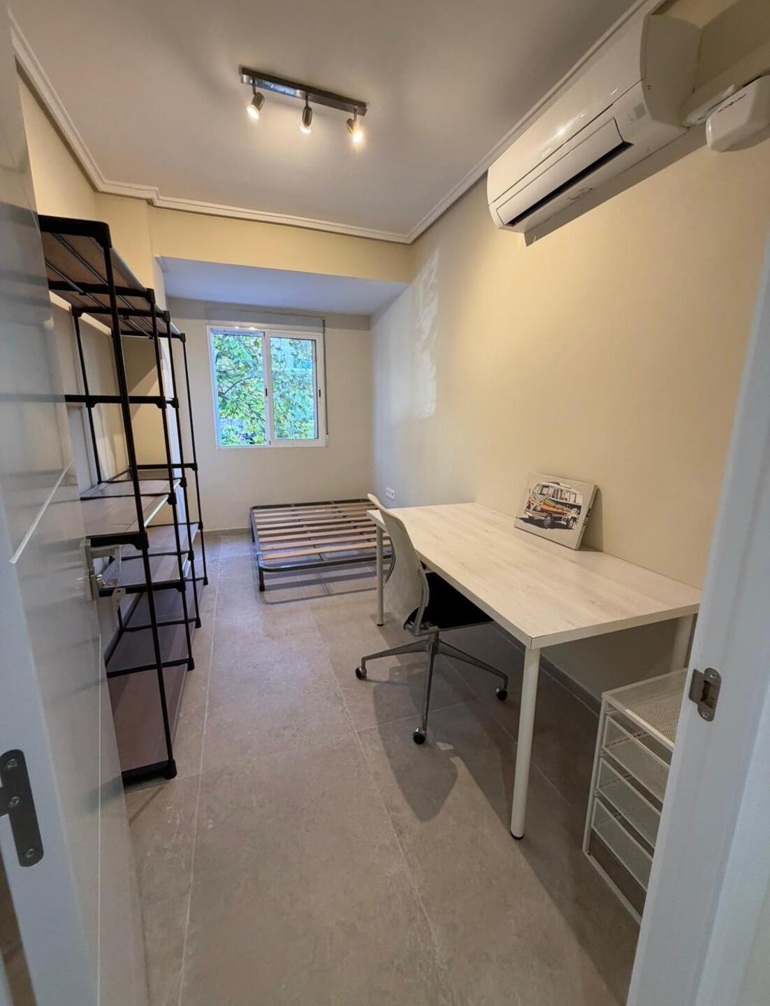Wohnung 135 m² in Valencia