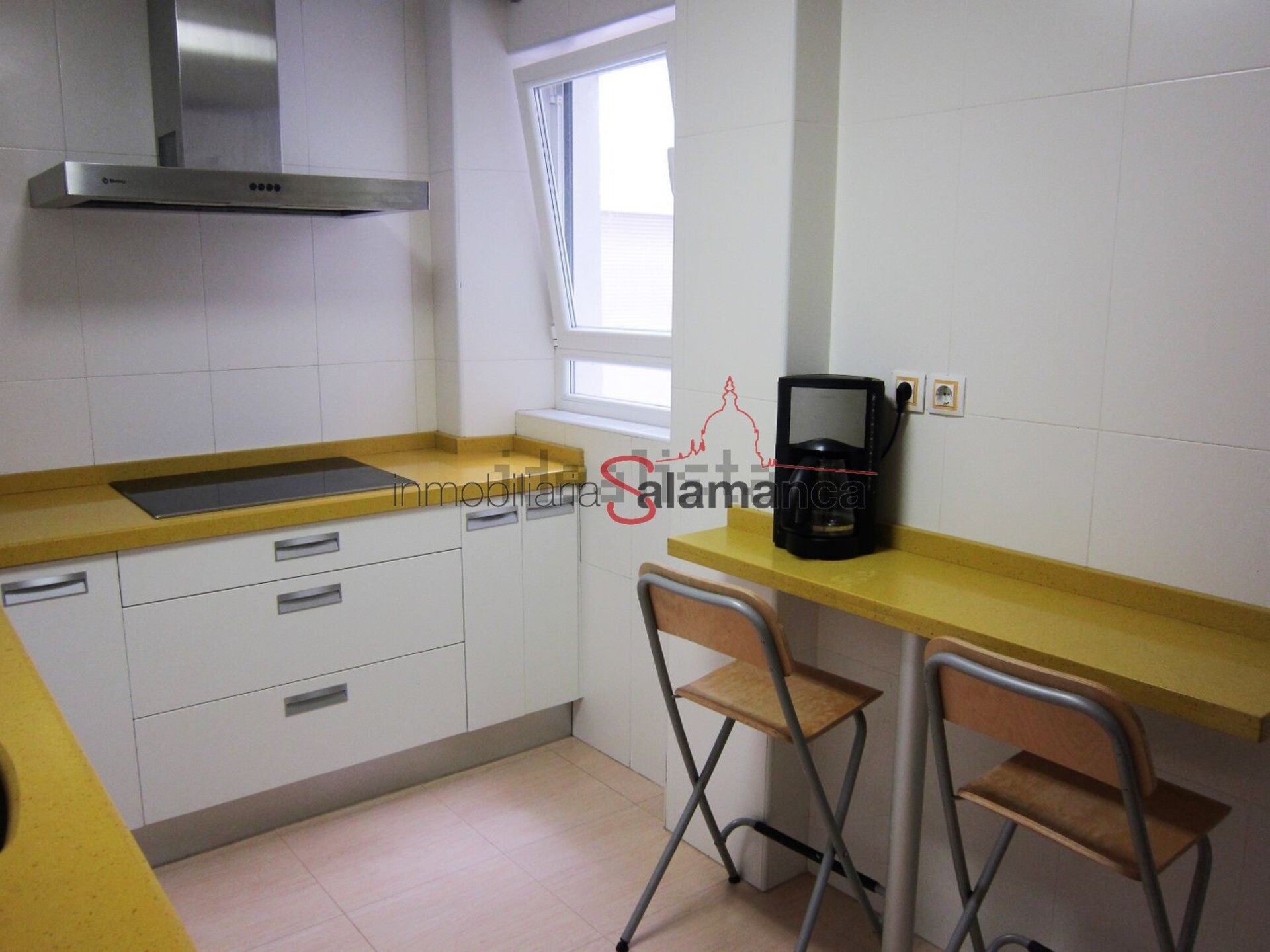Piso de 138 m² en Salamanca