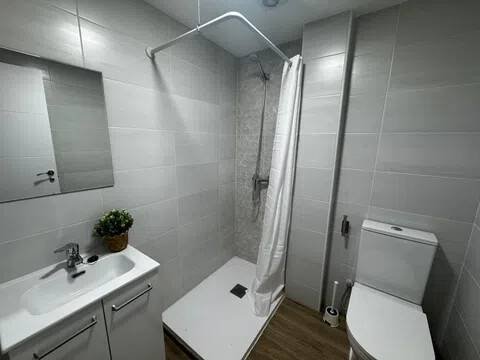 Zimmer zur Miete, Toledo