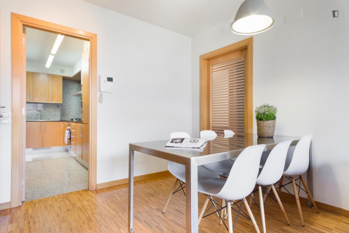 Pis de 80 m² a Barcelona