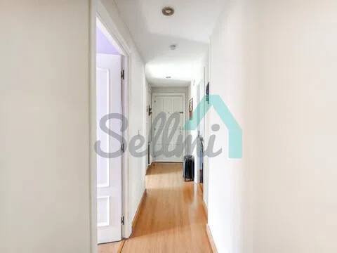 Piso de 92 m² en Oviedo