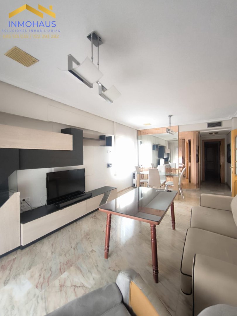 Piso de 74 m² en Córdoba