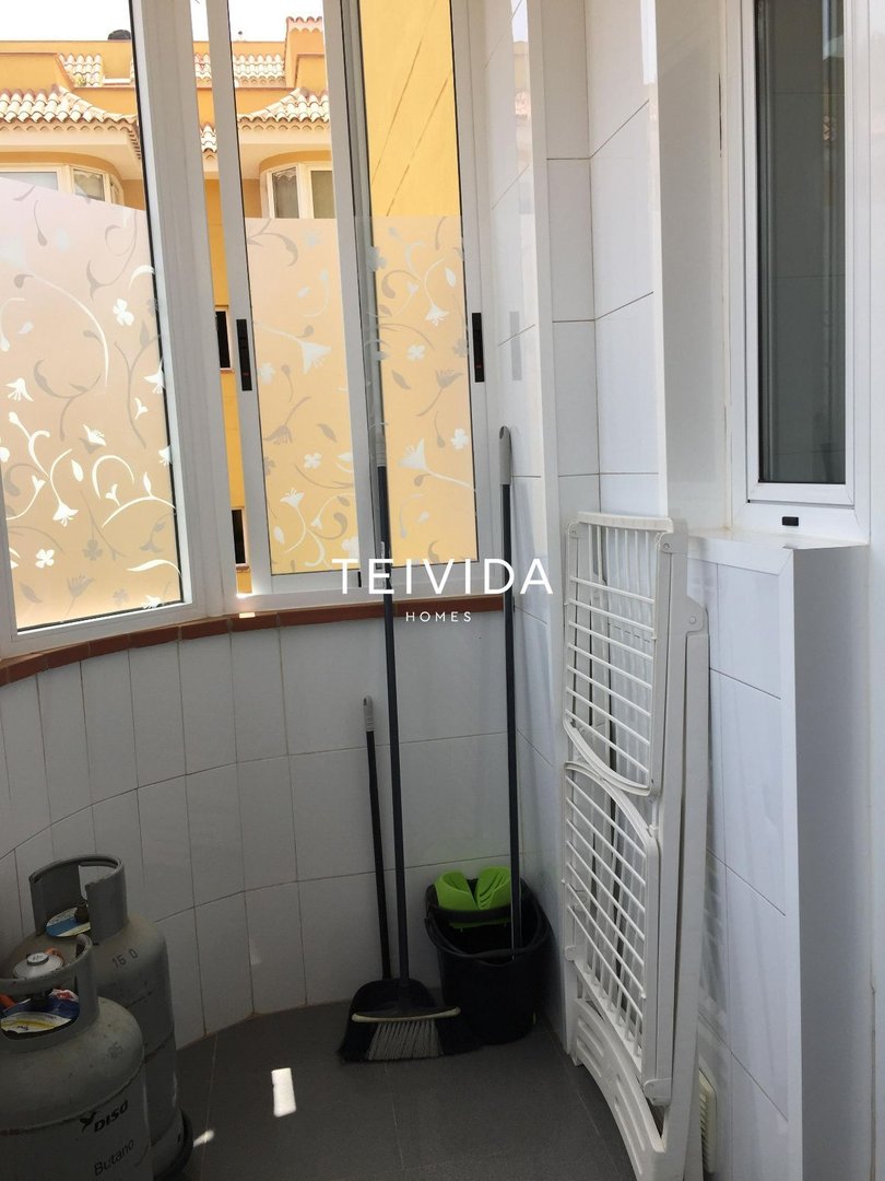 Квартира 170 м² в Santiago del Teide