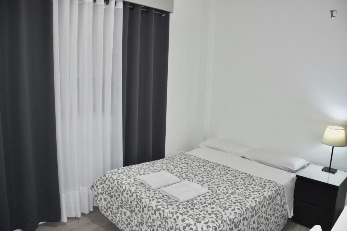 Pis de 21 m² a Madrid