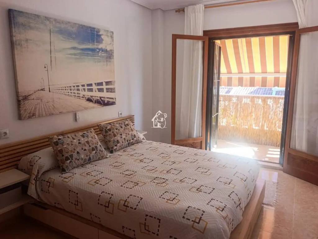 Casa de 85 m² a el Pilar de la Foradada