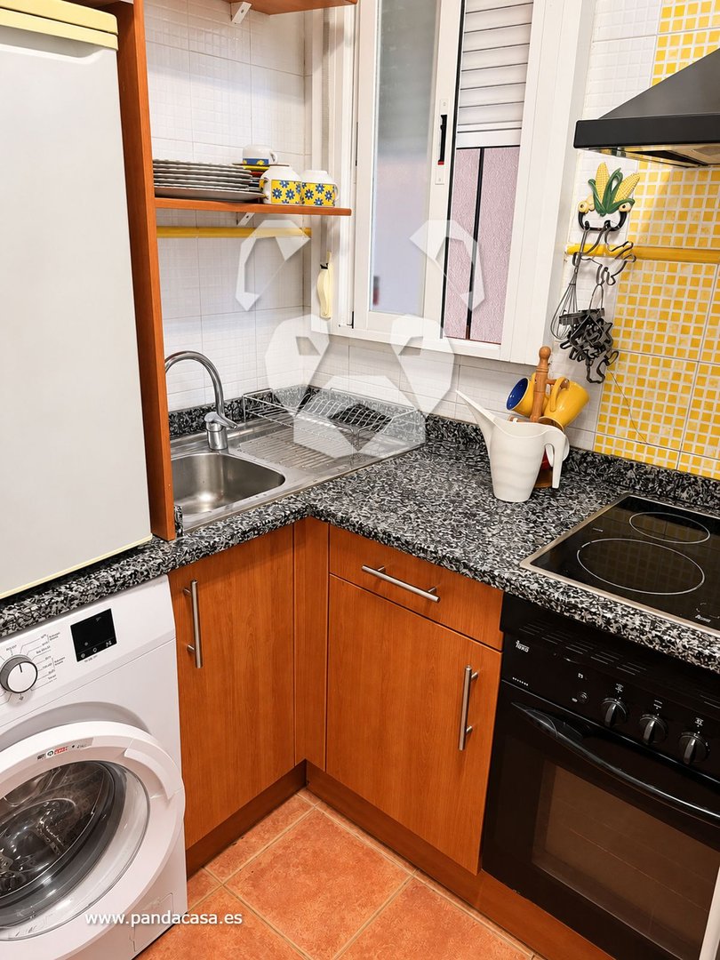 Piso de 65 m² en Madrid