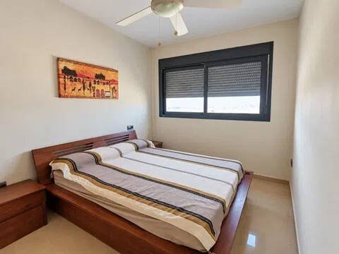 Piso de 60 m² en Roquetas de Mar