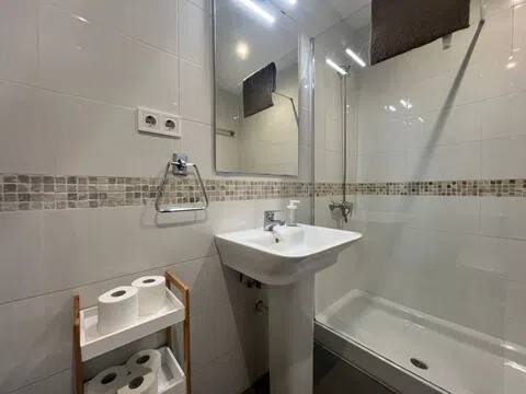 Wohnung 125 m² in Sevilla