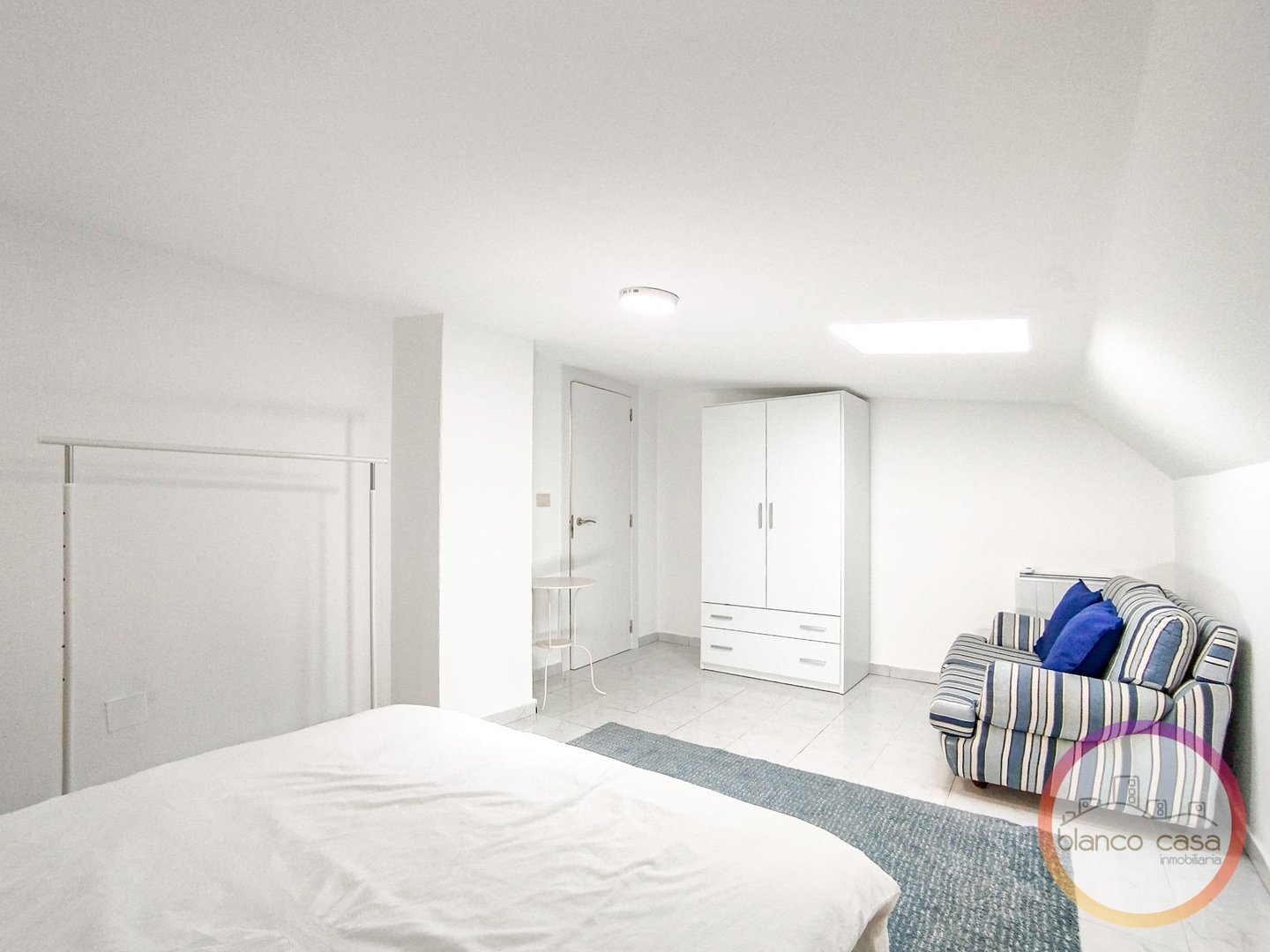 Квартира 85 м² в Fisterra