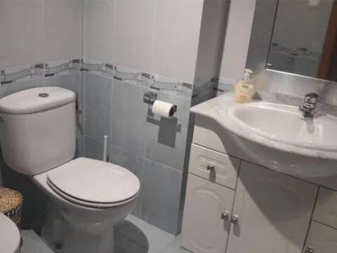 Piso de 105 m² en Albal