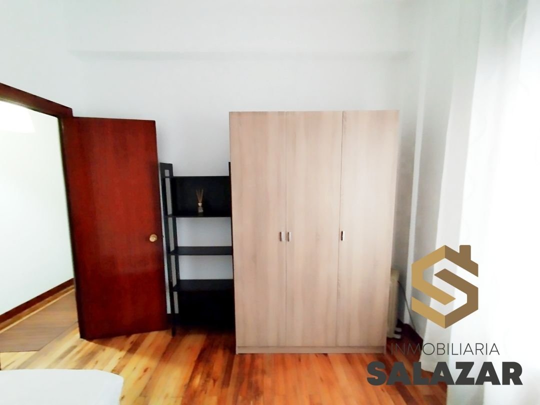 Piso de 114 m² en Bilbao