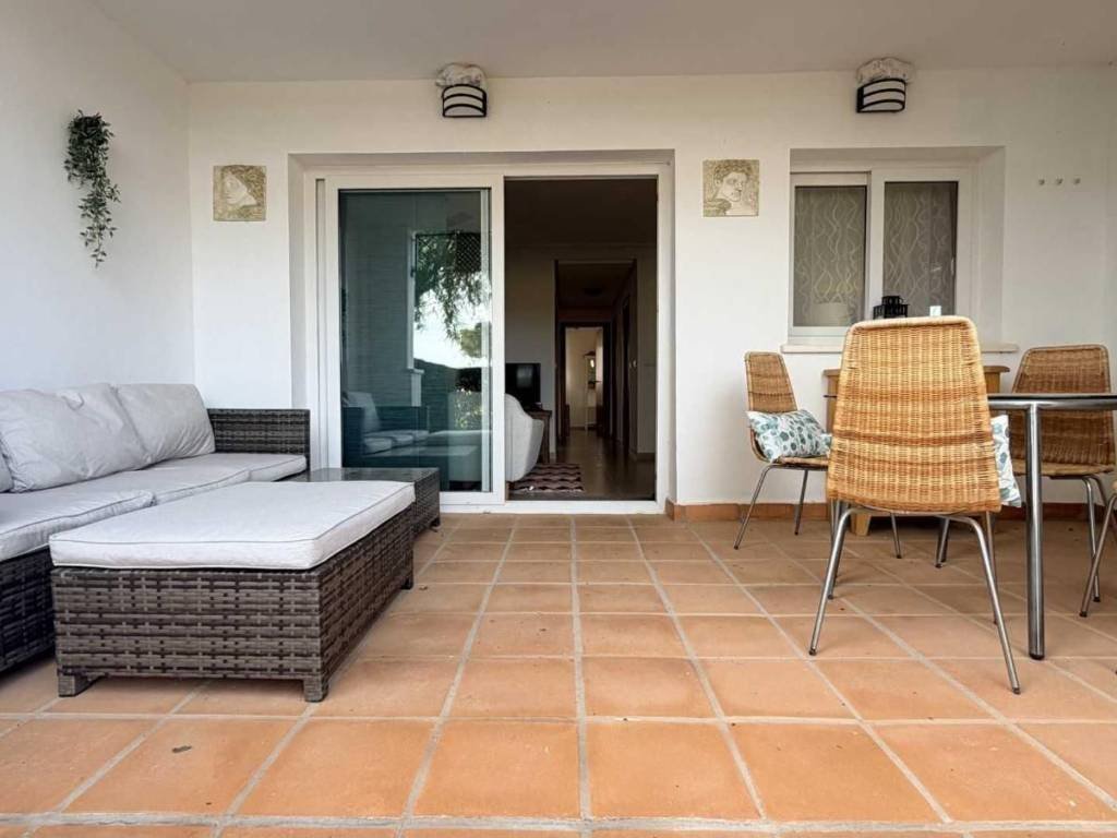 Apartamento 90 m² em Murcia
