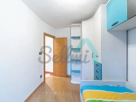 Appartement 109 m² à Oviède
