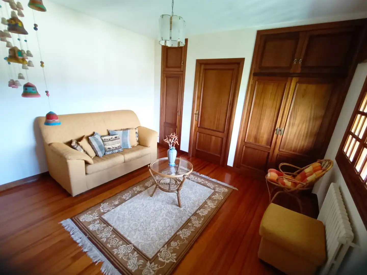 Casa de 500 m² en A Guarda