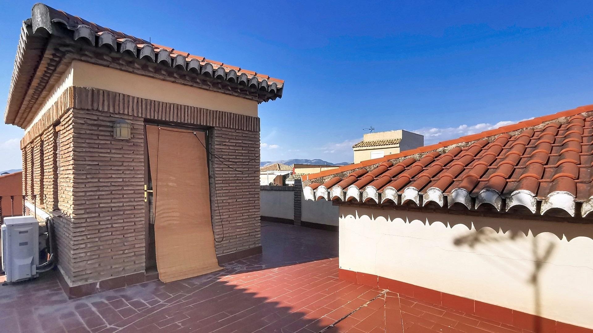 Appartamento 166 m² a Churriana de la Vega