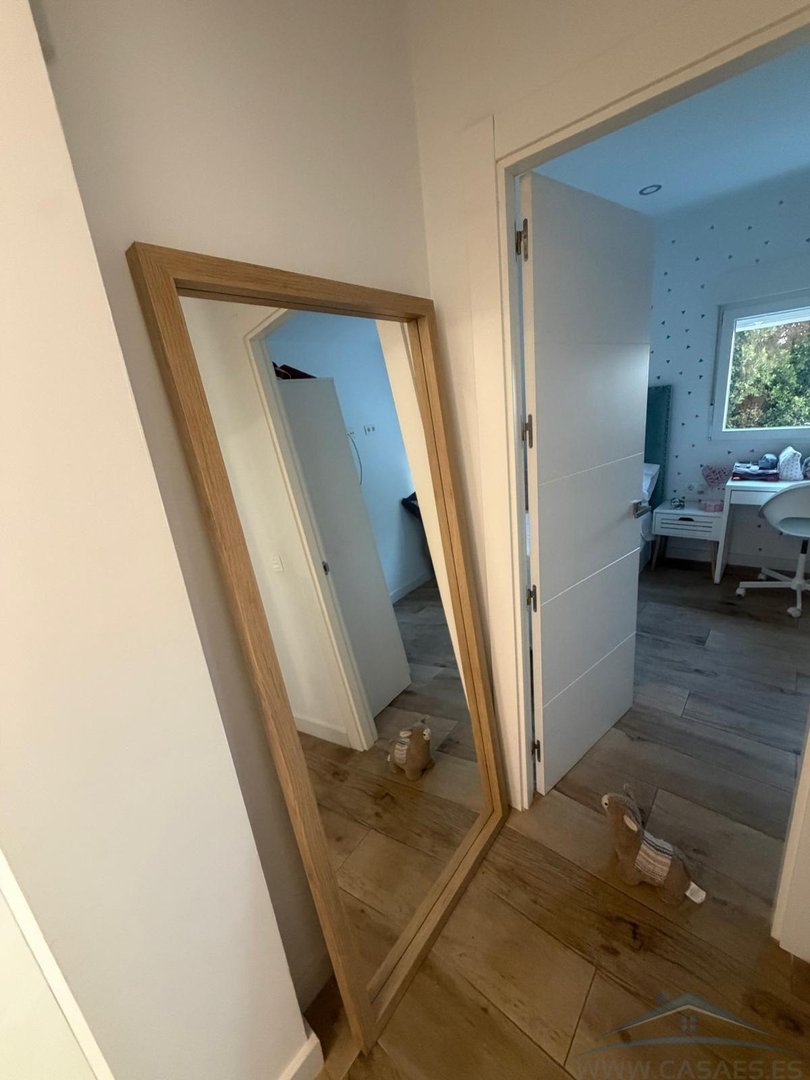 Piso de 120 m² en Almería
