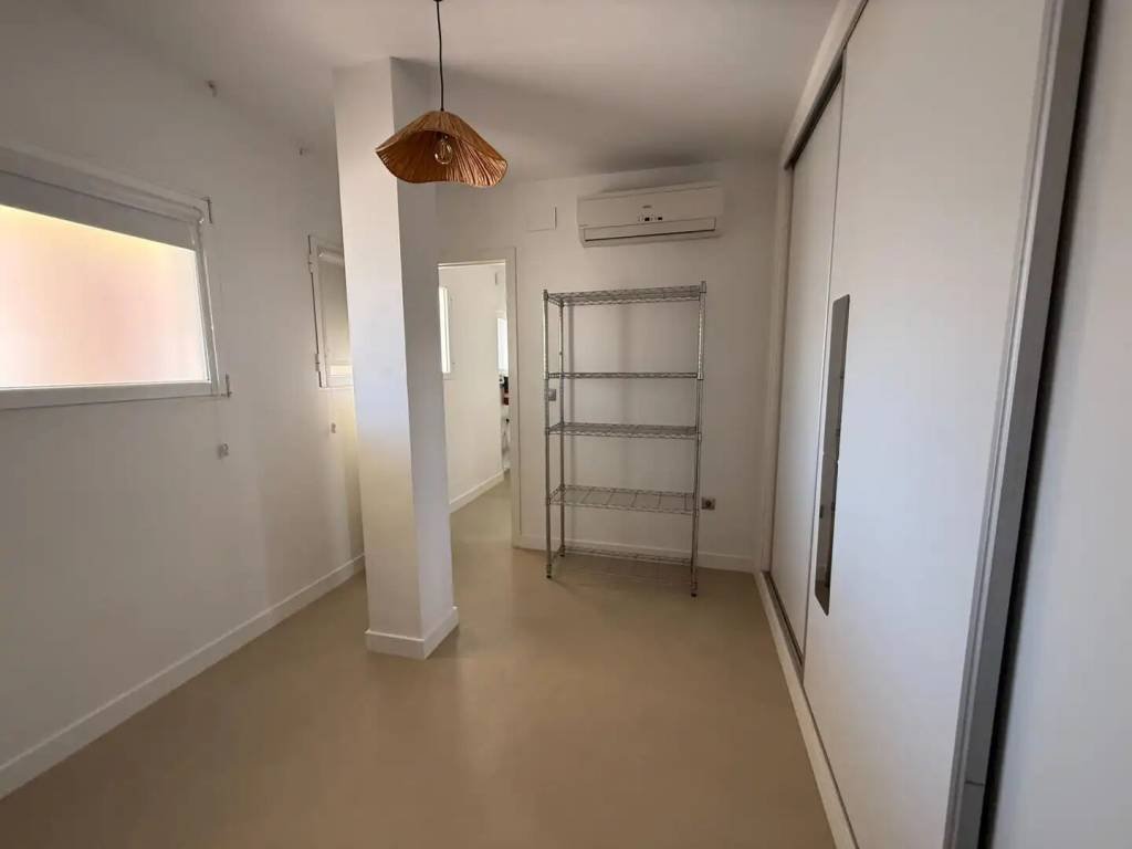 Pis de 90 m² a Alacant