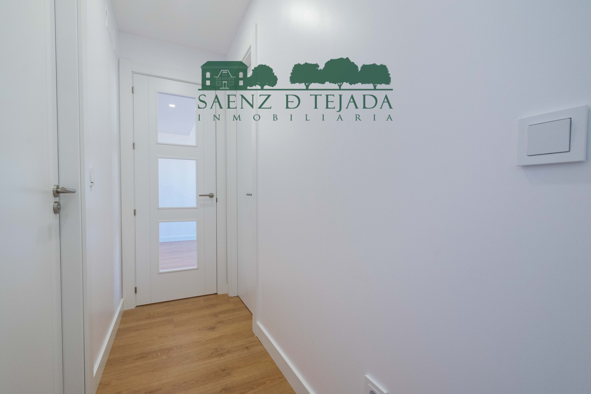 Piso de 96 m² en Sevilla