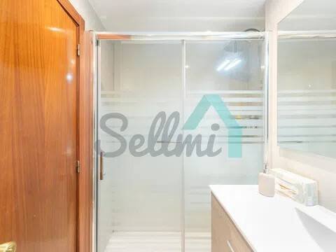 Piso de 72 m² en Oviedo