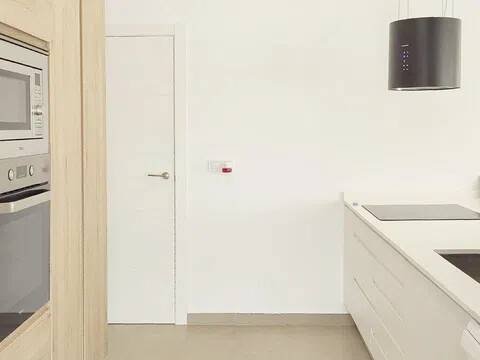 Casa de 140 m² en Benidorm