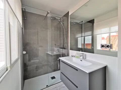 Piso de 55 m² en Madrid