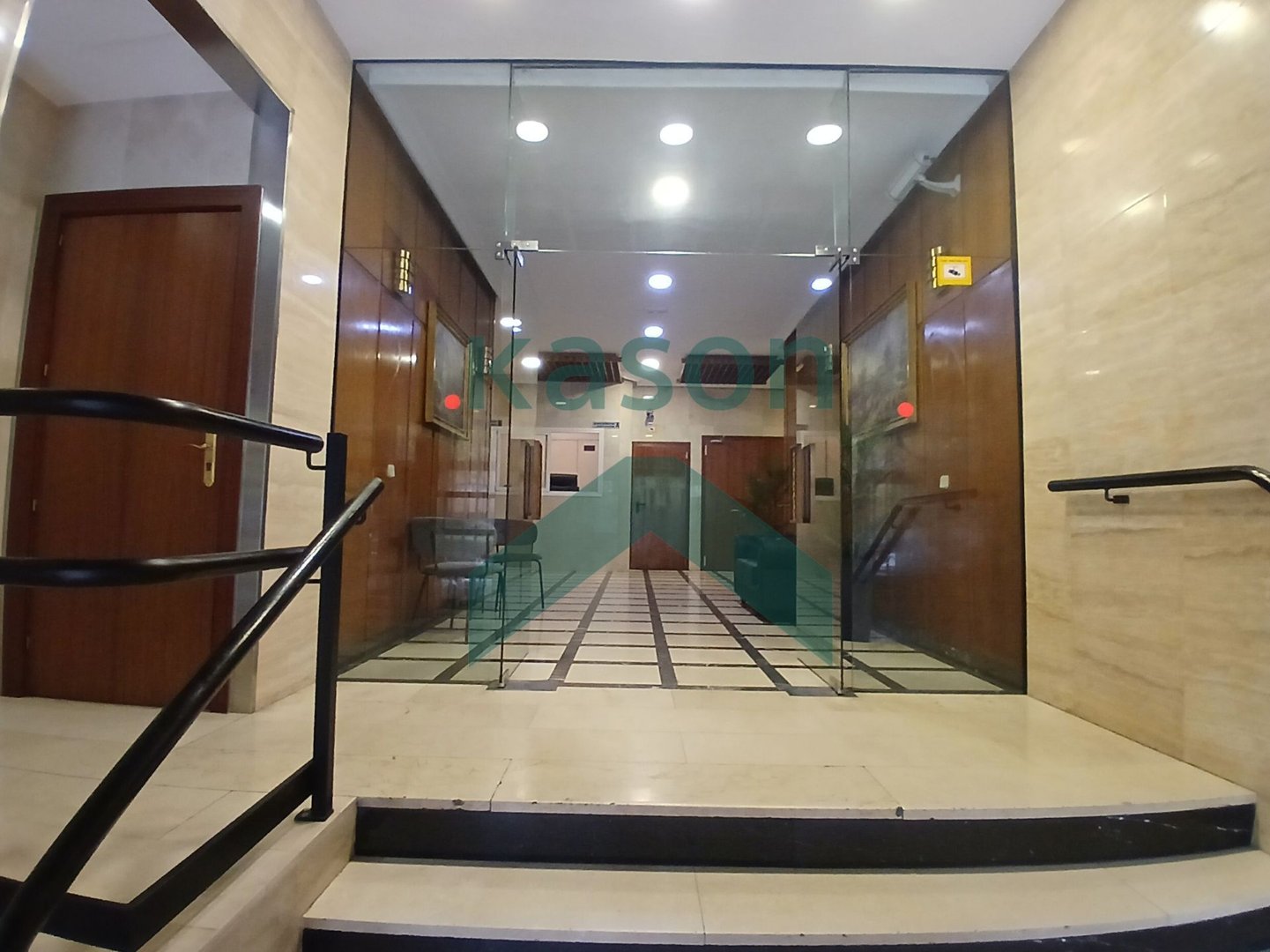 Piso de 47 m² en Madrid