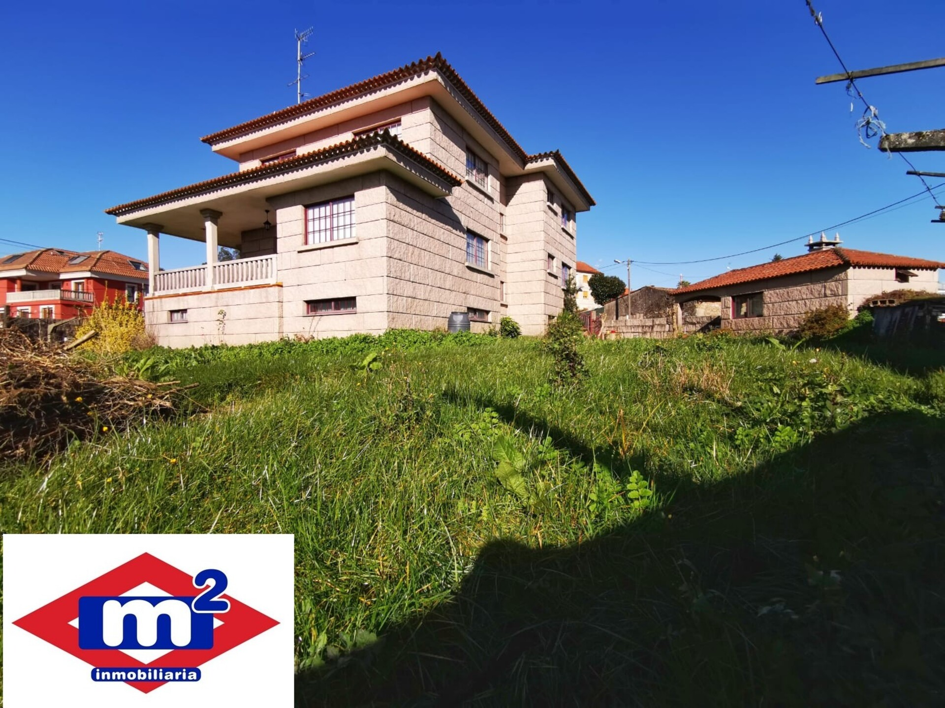 Casa de 364 m² en Mos