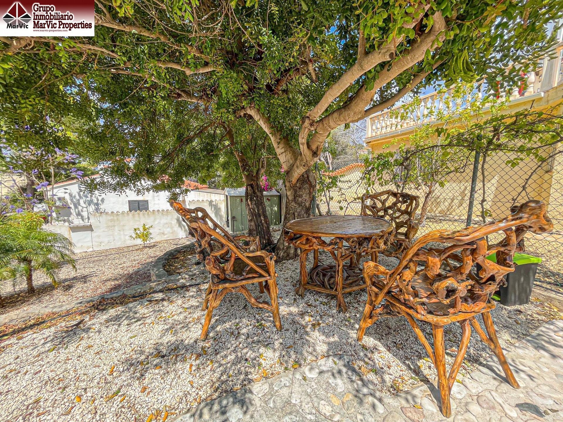 Casa de 250 m² a Altea