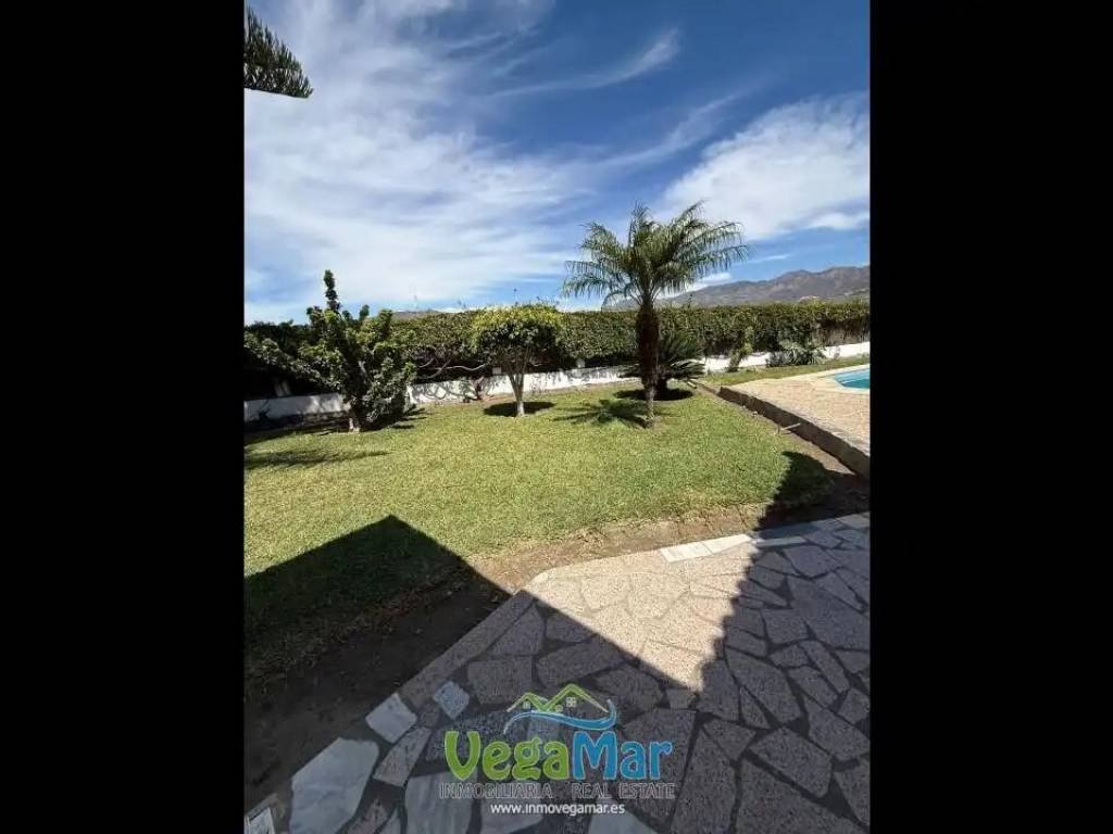 Casa de 150 m² a Salobreña