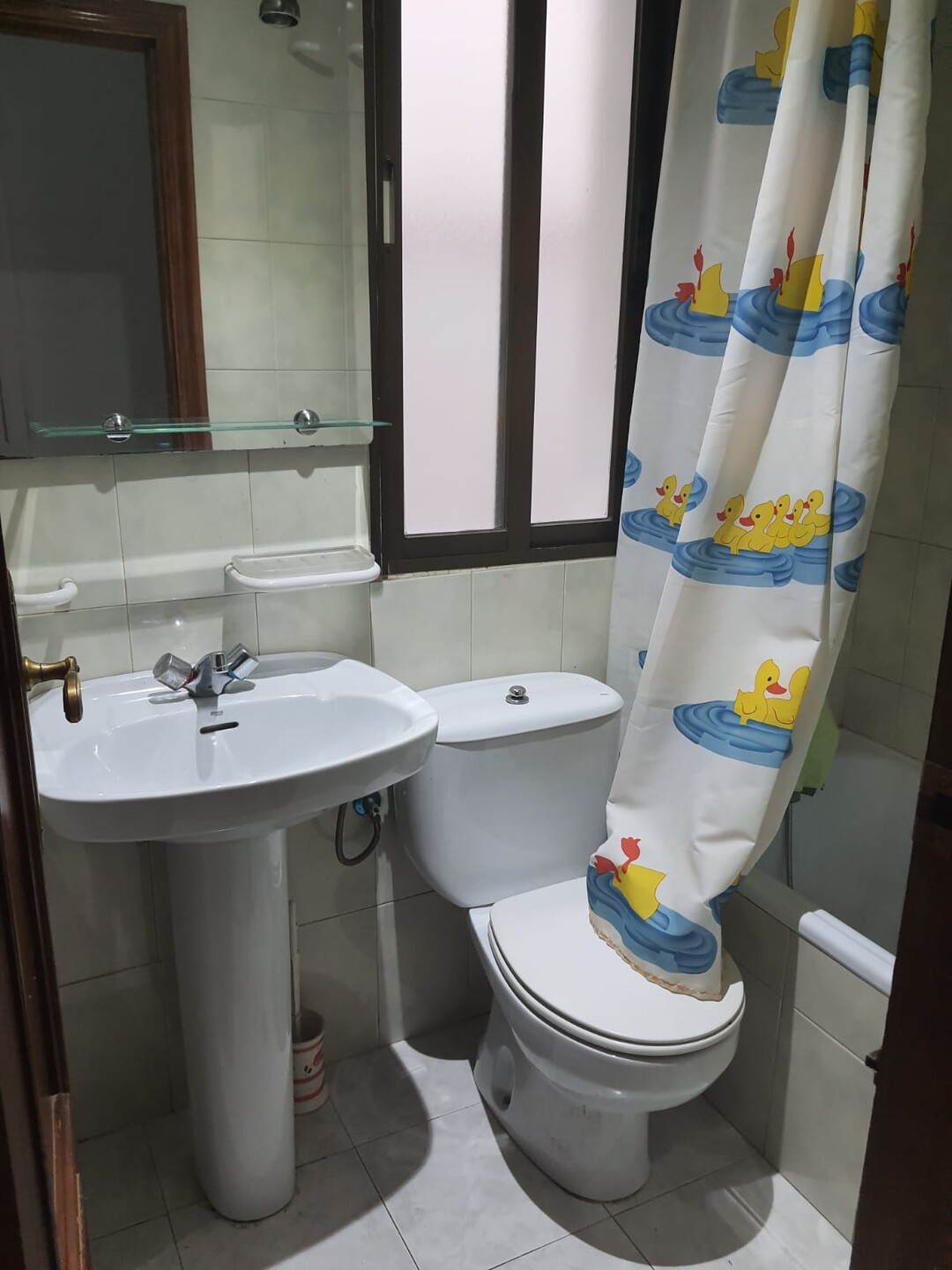 Habitación 130 m², Granada