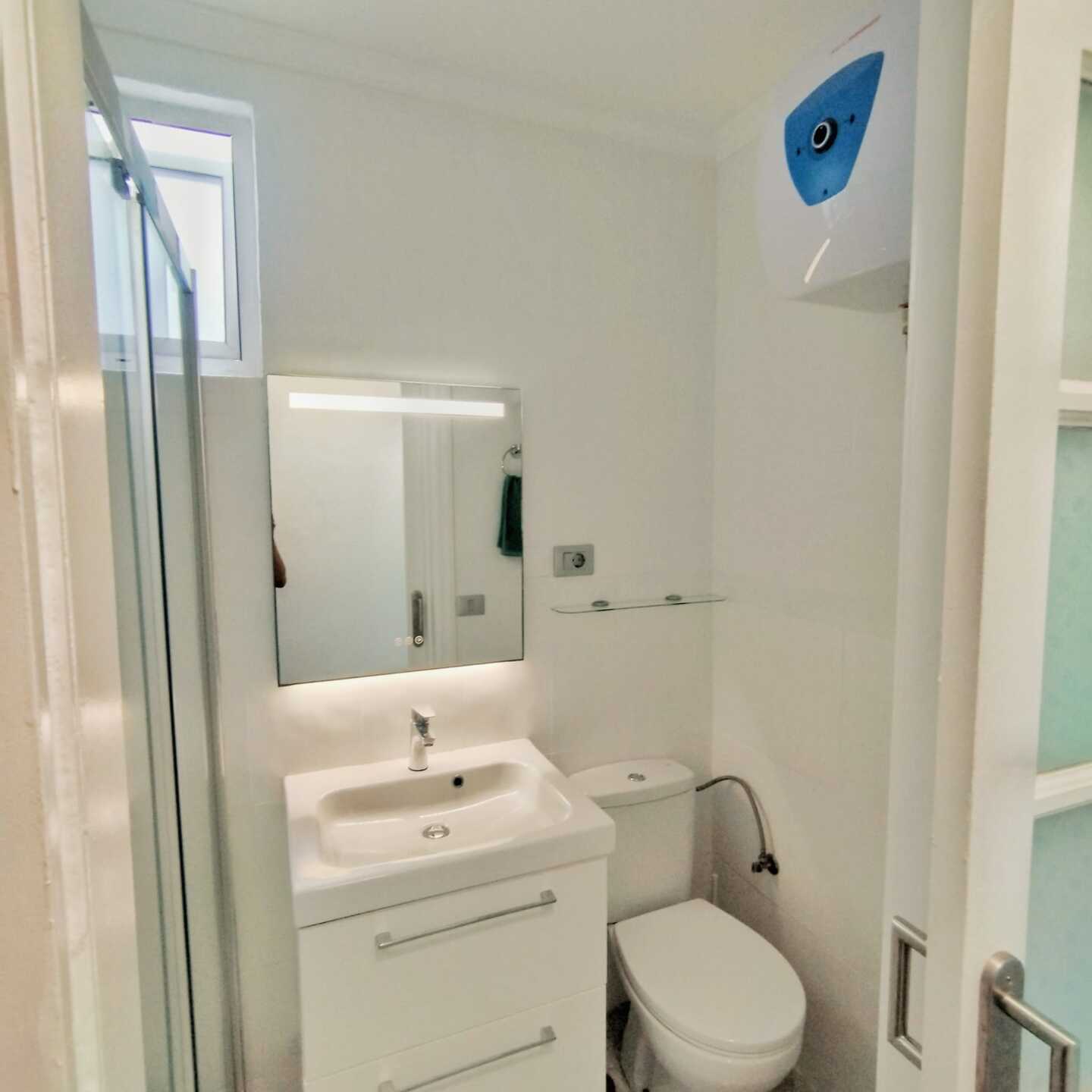Piso de 44 m² en Las Palmas de Gran Canaria