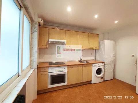 Piso de 180 m² en Oviedo