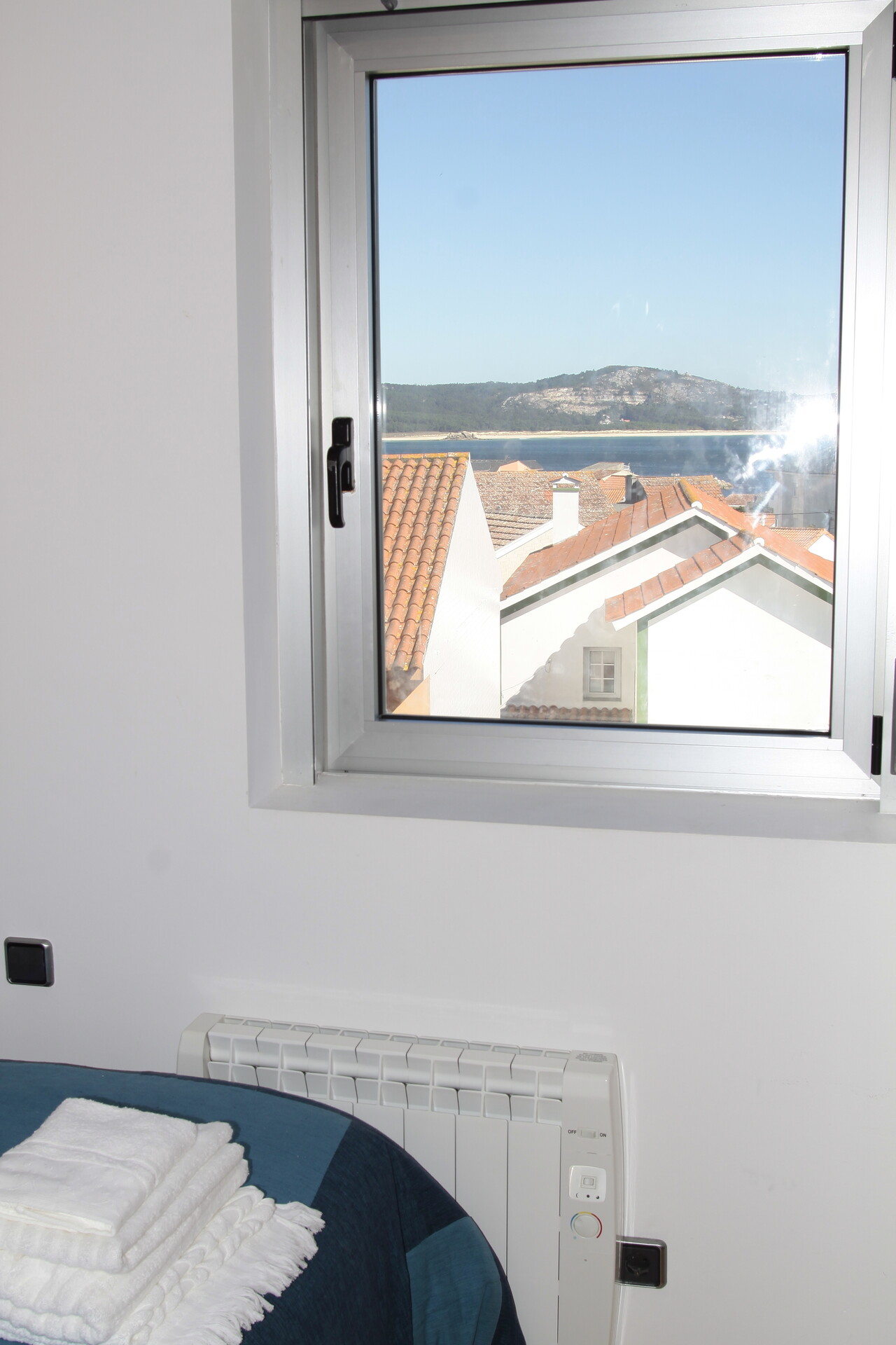 Piso de 60 m² en Ribeira