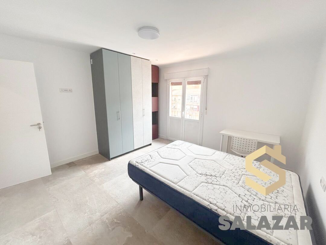 Piso de 106 m² en Bilbao