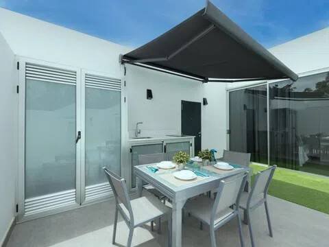 Casa de 120 m² en San Bartolomé de Tirajana