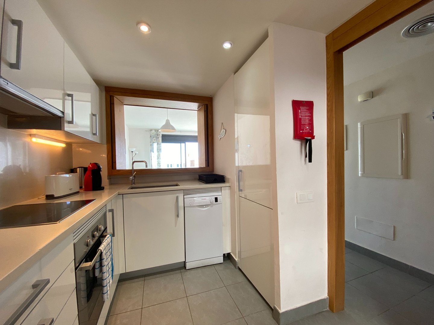 Piso de 150 m² en Mojácar